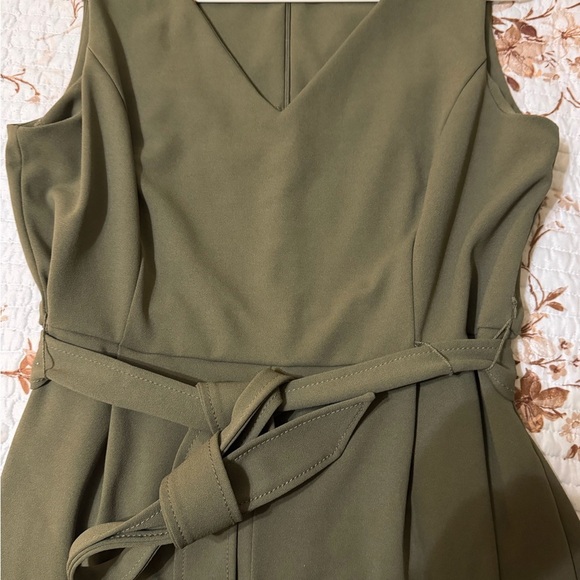 Calvin Klein Jumpsuit - Picture 2 of 4